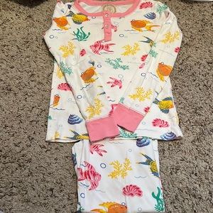 The Beaufort Bonnet Company Pajamas